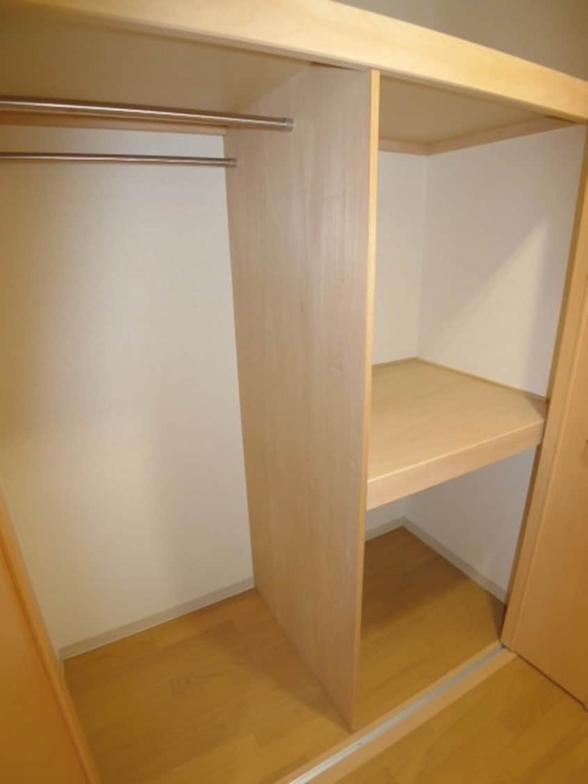 収納 Ｍステ－ジ