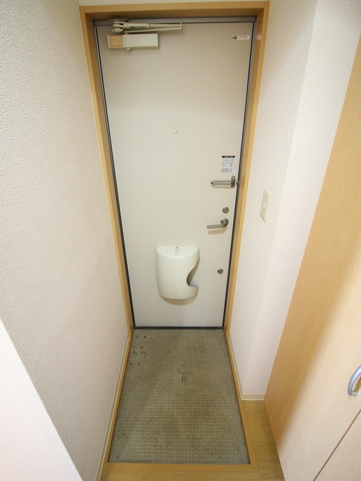 玄関 Ｍステ－ジ