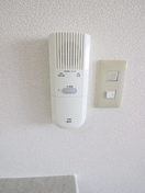 内観写真 Ｍステ－ジ