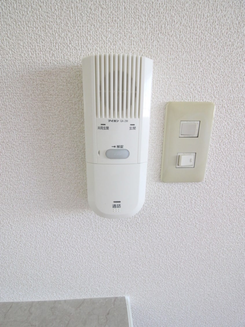 内観写真 Ｍステ－ジ