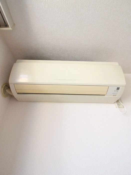 内観写真 Ｍステ－ジ