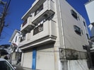 日野南５丁目ビルの外観