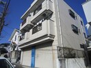 日野南５丁目ビルの外観
