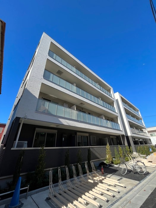 外観写真 プローシュ