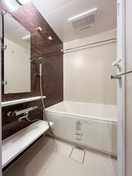 バス／シャワールーム等 プローシュ