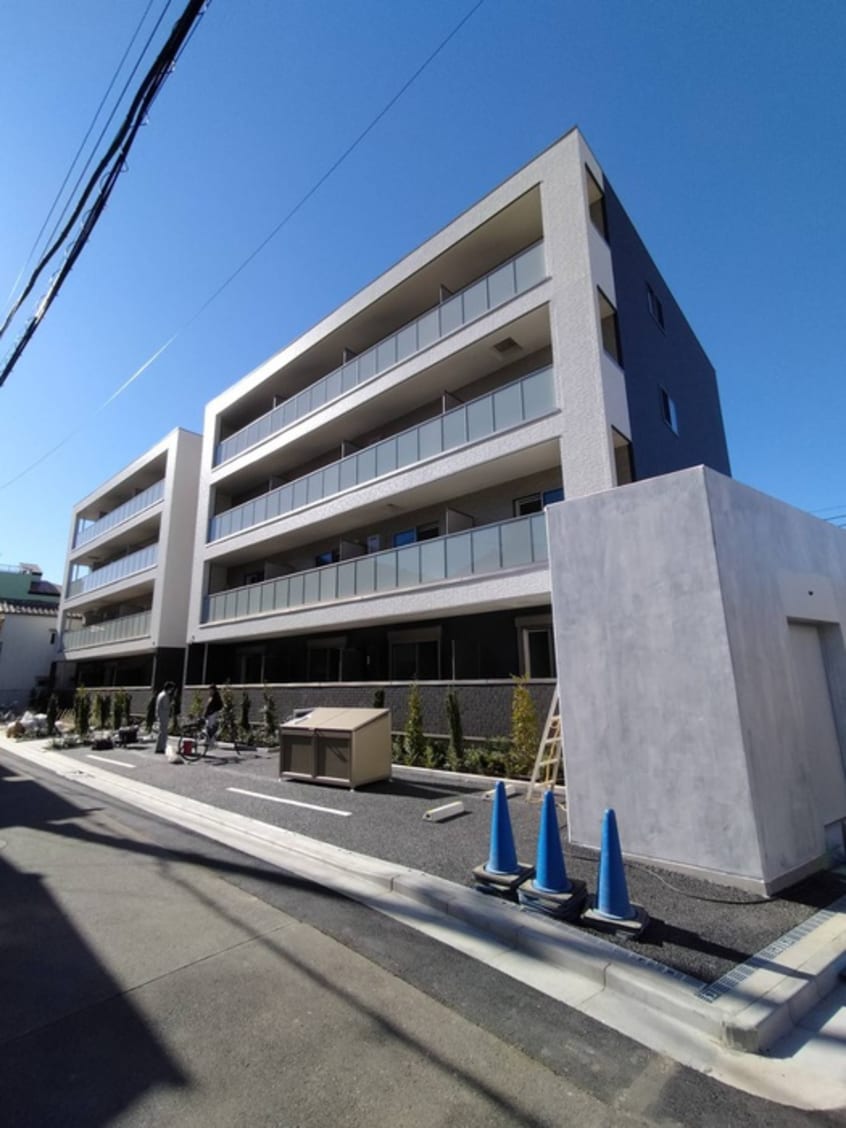 外観写真 プローシュ