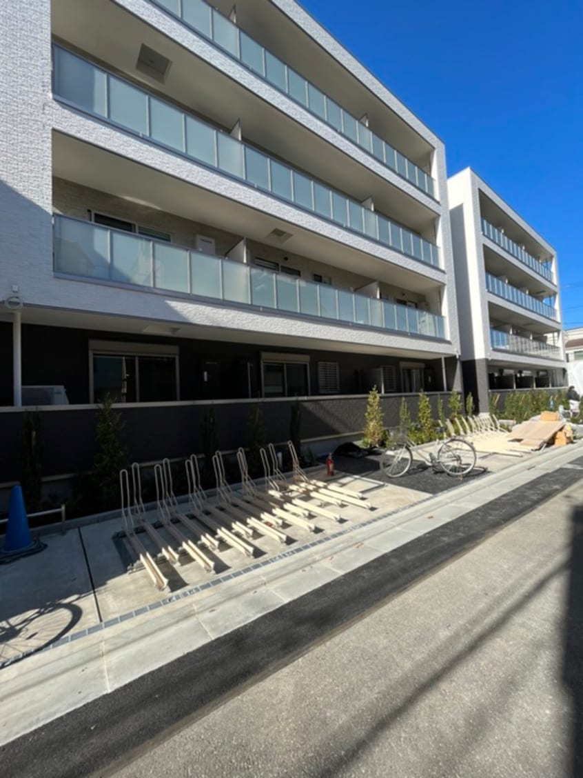 外観写真 プローシュ