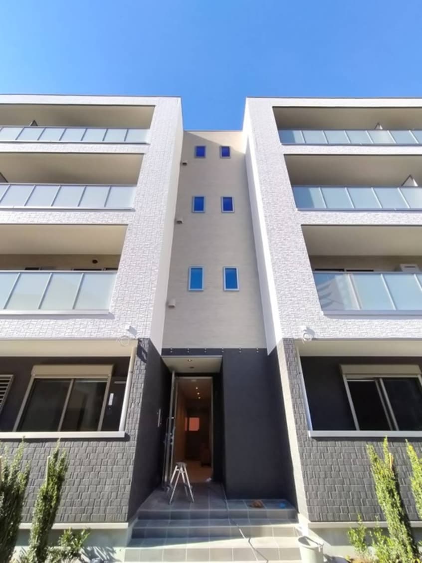 外観写真 プローシュ