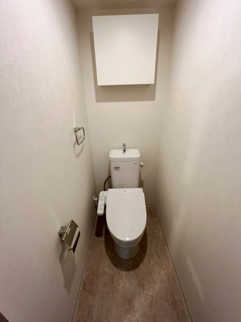 トイレ プローシュ