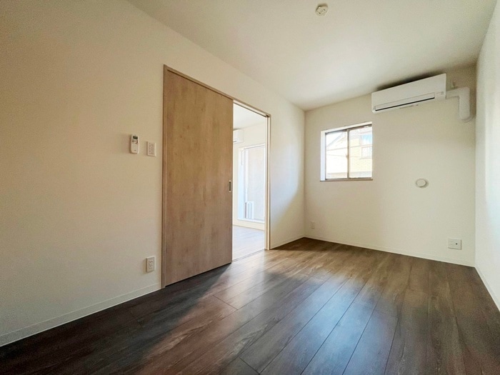 居室 プローシュ