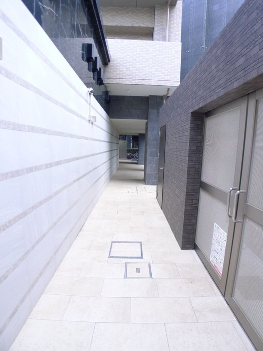 その他 エターナル大野
