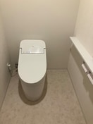 トイレ エターナル大野