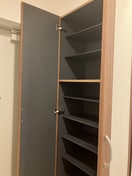靴箱 エターナル大野