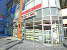 セブン-イレブン 船橋本町１丁目店(コンビニ)まで354m エターナル大野