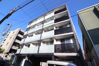AZEST亀戸Ⅱ（317）