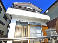 高野台２丁目戸建