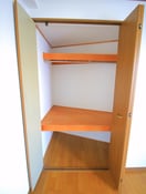 収納 エスポワ－ル