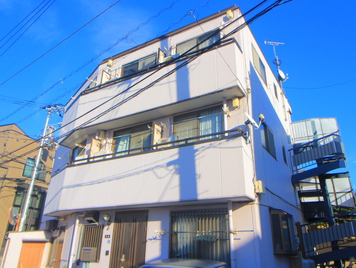 外観写真 エスポワ－ル