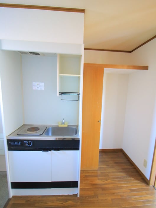 キッチン エスポワ－ル