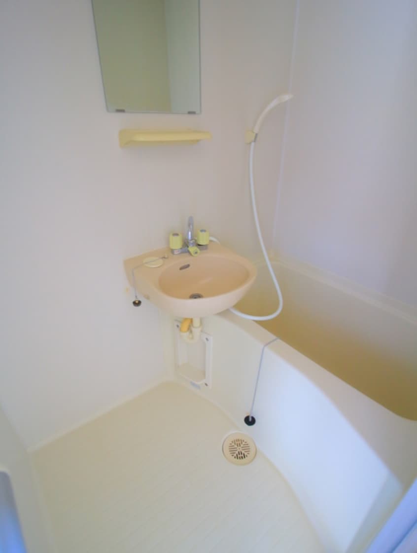 バス／シャワールーム等 エスポワ－ル