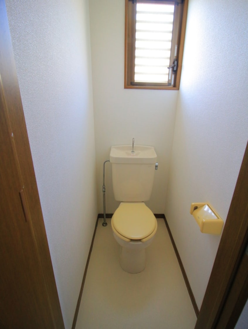 トイレ エスポワ－ル