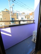 ベランダ・バルコニー エスポワ－ル