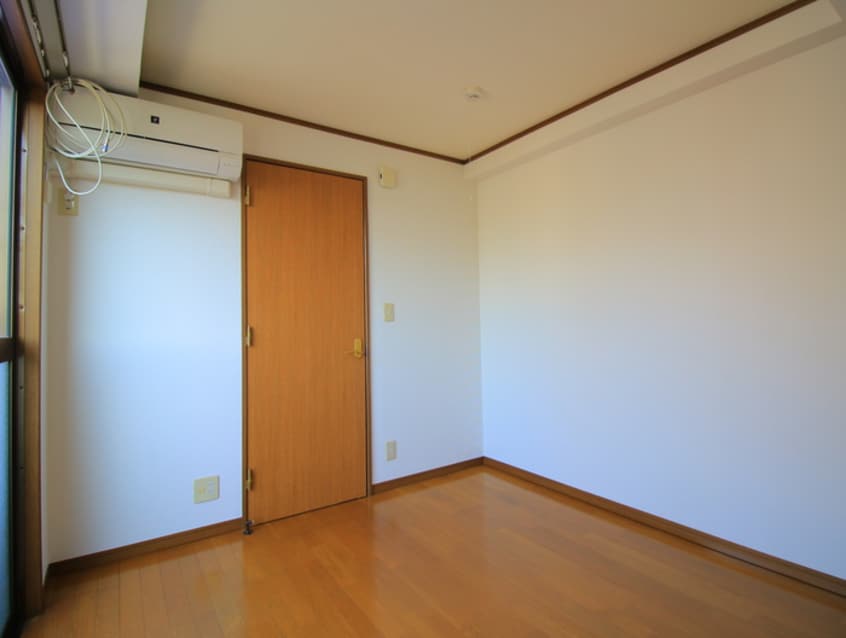 居室 エスポワ－ル