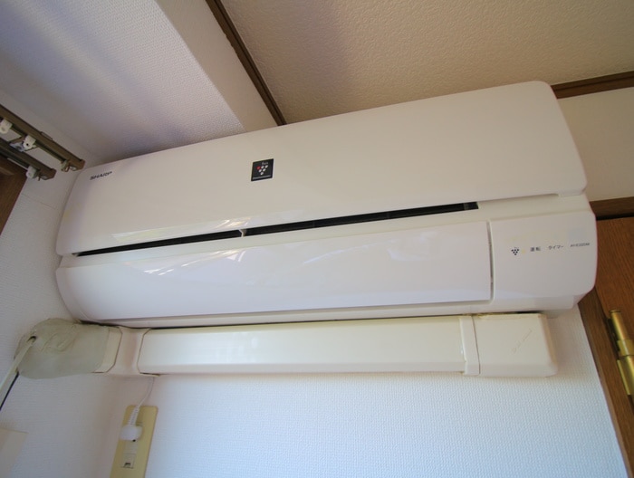 内観写真 エスポワ－ル