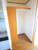 内観写真 エスポワ－ル