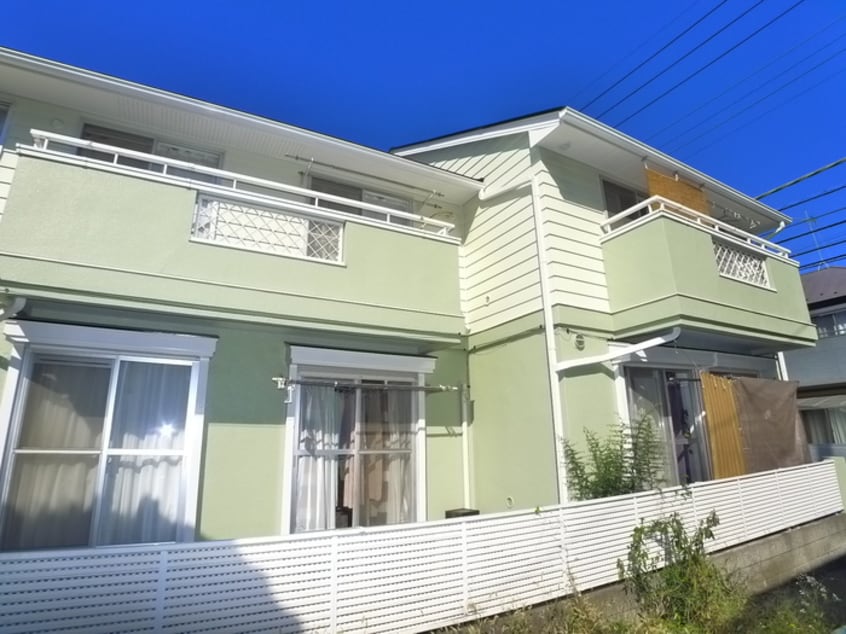 建物設備 ガ－デンハイツ鎌ヶ谷