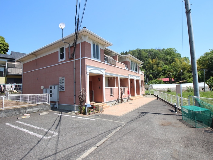 その他 グレイス・カルム