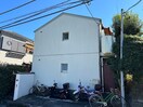 外観写真 ア－バンハウス
