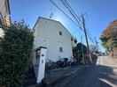 外観写真 ア－バンハウス