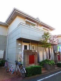 ブリージングタウン百草園J1