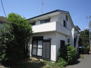 ハイツプラスワン