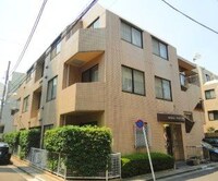 ウエストポイントコート(101)