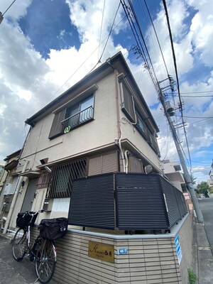 アネックス西原
