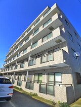 ラ・アミスタ武蔵浦和