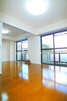 居室 ラ・アミスタ武蔵浦和