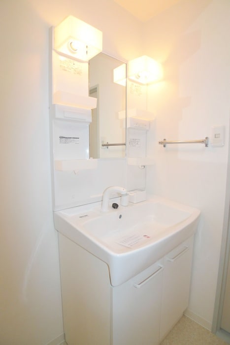 洗面 ラ・アミスタ武蔵浦和