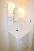 洗面 ラ・アミスタ武蔵浦和