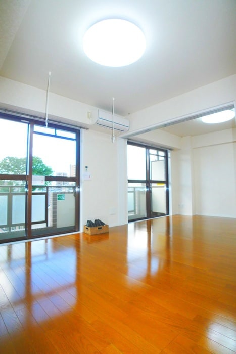 居室 ラ・アミスタ武蔵浦和