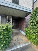 エスプランテⅠの外観