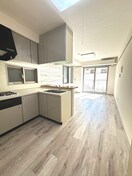 居室 武蔵関ｽﾃｰｼｮﾝﾌﾛﾝﾄ