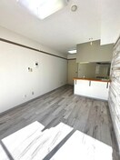 居室 武蔵関ｽﾃｰｼｮﾝﾌﾛﾝﾄ