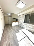 居室 武蔵関ｽﾃｰｼｮﾝﾌﾛﾝﾄ