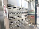 建物設備 武蔵関ｽﾃｰｼｮﾝﾌﾛﾝﾄ