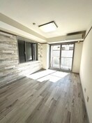 居室 武蔵関ｽﾃｰｼｮﾝﾌﾛﾝﾄ