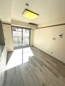 居室 武蔵関ｽﾃｰｼｮﾝﾌﾛﾝﾄ