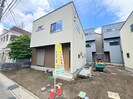 仮)戸塚1丁目戸建住宅 C号棟の外観